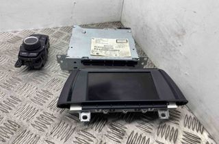 BMW 3 Series F30/F31 (2011-2020) Navigation System 9262753,9281517 22809487