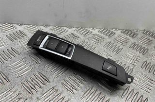 BMW 5 Series F10/F11 (2009-2017) Включатель системы стабильности (ESP) 9202942,61319202942 23202339