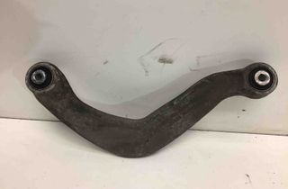 AUDI A7 C7/4G (2010-2020) Aizmugurējā kreisā svira/ričags 8K0505323H 23510151