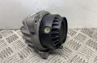 BMW M5 F10 (2011-2016) Подушка двигателя левая 6851263,22116851263 23821259