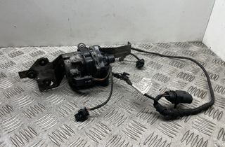 BMW M5 F10 (2011-2016) Circulation Water Motor 2284291 24540360