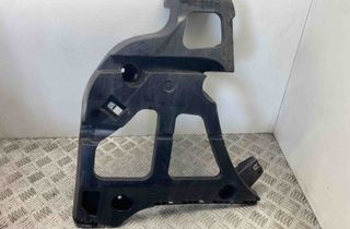 BMW X5 E70 (2006-2013) Левый держатель заднего бампера 7227757,51127227757 24592325