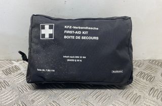 BMW X5 E70 (2006-2013) First aid kit 7261178 24605463