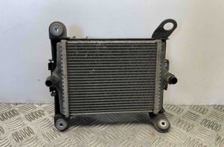 BMW 4 Series F32/F33/F36 (2013-2020) Охлаждающий радиатор 7600698 24796532