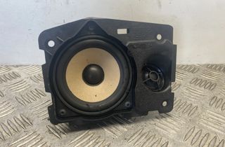 BMW 7 Series E65/E66 (2001-2008) Колонка дверей передняя правая 6907643,65136907643 25011597