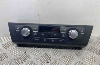 AUDI A7 C7/4G (2010-2020) Pегулятор климы 4g0820043cd 25081018