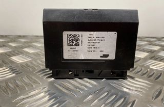 BMW 4 Series F32/F33/F36 (2013-2020) БЛОК УПРАВЛЕНИЯ КОНДИЦИОНЕРА ВОЗДУХА / КЛИМАТА/ ПЕЧКИ (В САЛОНЕ) 9381114 26021467