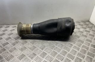 BMW 5 Series F10/F11 (2009-2017) Aizmugurējais kreisais gaisa balstiekārtas spilvens 6784379 26370239