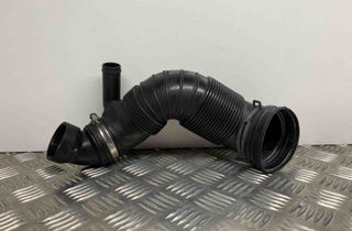 SKODA Superb 2 generation (2008-2015) Air Intake Tube 3C0129654,3C0129635 26808706