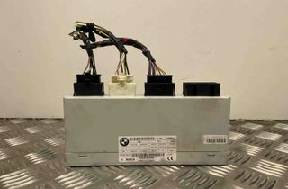 BMW 3 Series Gran Turismo F34 (2013-2017) Блок управления крышки багажника 7410612 26873859