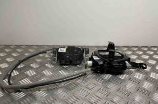 BMW 3 Series Gran Turismo F34 (2013-2017) Tailgate Boot Lock 7397630,7269516 26874873