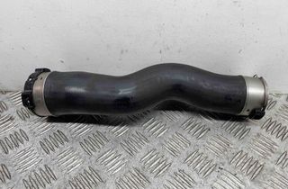 BMW 5 Series F10/F11 (2009-2017) Starpdzesētāja / interkūlera truba 7810614 27213525