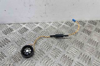 BMW 4 Series F32/F33/F36 (2013-2020) Колонка  дверей передняя правая 9184794 27247238