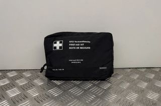 BMW 3 Series E90/E91/E92/E93 (2004-2013) First aid kit 7261178 27406847