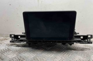 AUDI A4 B9/8W (2015-2024) Екран навигаций 8W2919604 27505826