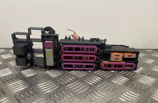 AUDI A6 C7/4G (2010-2020) Блок предохранителей 4h0951253a 27544091