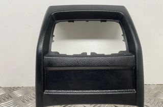 BMW 4 Series F32/F33/F36 (2013-2020) Centrālās konsoles apdare 9218908 27969553