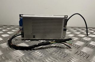 BMW 1 Series E81/E82/E87/E88 (2004-2013) Bluetooth Control Unit 9172420 28139512