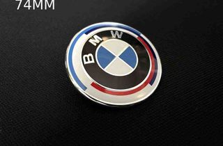 BMW 3 Series E46 (1997-2006) Car manufacturer's badge 8132375 30952538