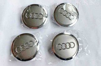 AUDI A3 8P (2003-2013) Колпаки на колеса 4B0601170A 30985843