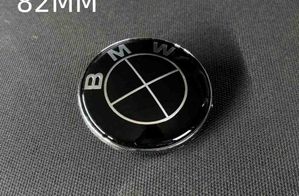 BMW 5 Series G30/G31 (2016-2023) Car manufacturer's badge 8132375 30987452