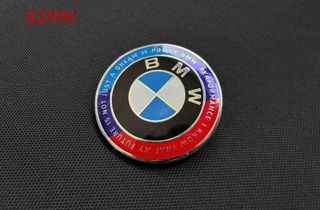 BMW 1 Series E81/E82/E87/E88 (2004-2013) Car manufacturer's badge 8132375 30987841