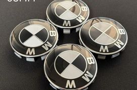 BMW 4 Series F32/F33/F36 (2013-2020) Riteņu dekoratīvie vāki 6783536 30988434