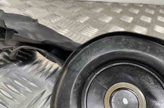 BMW 3 Series F30/F31 (2011-2020) Gumijas motora nodalījumā 7255804 30990569