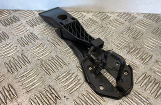 AUDI A6 C6/4F (2004-2011) Bonnet Lock 4G0823480A 30991093