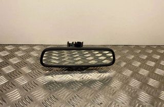 AUDI A6 C6/4F (2004-2011) Interior Rear View Mirror 4H0857511 30991127