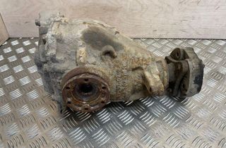 BMW 3 Series E90/E91/E92/E93 (2004-2013) Aizmugurējais reduktors 7566628 30992584