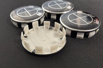 BMW 4 Series F32/F33/F36 (2013-2020) Riteņu dekoratīvie vāki 6783536 30993054