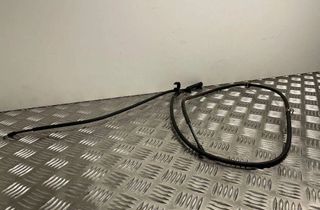 BMW 3 Series F30/F31 (2011-2020) Dzinēja pārsega bloķēšanas trose 7239240 30993864