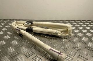 BMW 3 Series F30/F31 (2011-2020) Подушка безопасности потолка левая 7221045 30993866