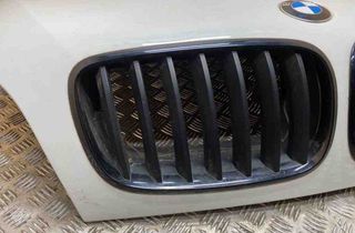 BMW X5 E70 (2006-2013) Bonnet 30993980