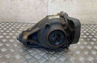 BMW X5 E70 (2006-2013) Rear Differential 7590913 30993983