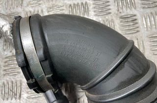 MERCEDES-BENZ C-Class W204/S204/C204 (2004-2015) Воздухозаборная труба A6510900337 30995299