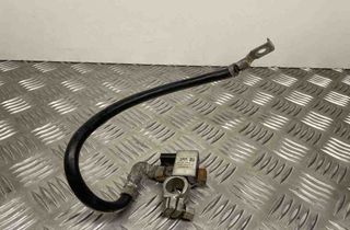 BMW 1 Series F20/F21 (2011-2020) Negative Battery Cable 7603567 30996400