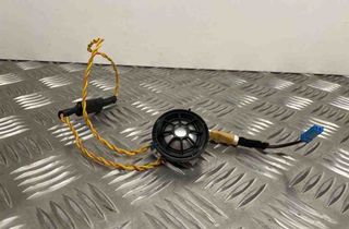 BMW 4 Series F32/F33/F36 (2013-2020) Звуковой динамик приборной панели 9226357 30996723