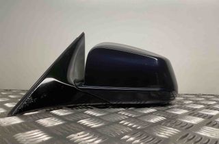 BMW 5 Series F10/F11 (2009-2017) Left Side Wing Mirror 31157272