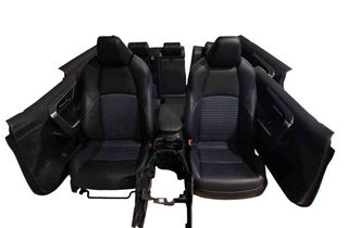 TOYOTA RAV4 5 generation (XA50) (2018-2024) Interjera / salona komplekts 32414607