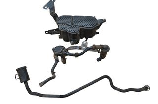 AUDI A7 C7/4G (2010-2020) Sodrēju / DPF filtrs 8K0201801C 32796859