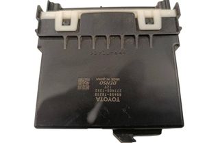 LEXUS NX 1 generation (2014-2021) Other Control Units 8865078210 32930051