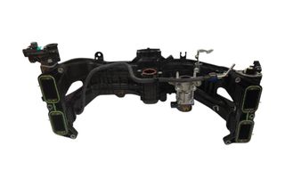 SUBARU Legacy Впускной коллектор 32949202