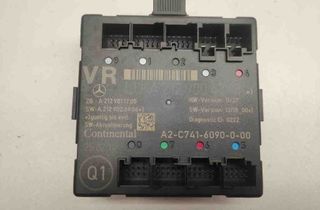 MERCEDES-BENZ SLK-Class R172 (2011-2020) Front Right Door Control Unit A2129004718,A2129011705,A2129026906 31975474