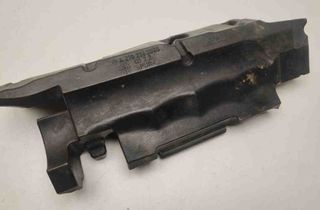 MERCEDES-BENZ M-Class W166 (2011-2015) Heat insulation A2782262085 32102863