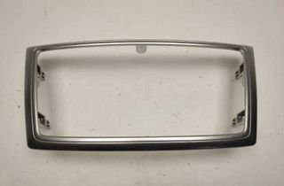 MERCEDES-BENZ M-Class W166 (2011-2015) Panel trim shield A1666801917 32242791