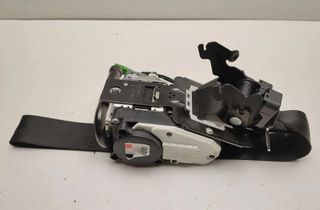 MERCEDES-BENZ E-Class W212/S212/C207/A207 (2009-2016) Ремень безопасности передний левый A2078605585 32811354