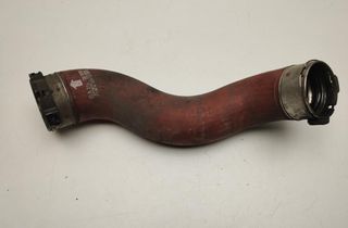 MERCEDES-BENZ E-Class W212/S212/C207/A207 (2009-2016) Right Side Intercooler Hose A2125280882 32811360