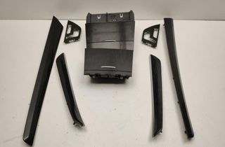 MERCEDES-BENZ E-Class W212/S212/C207/A207 (2009-2016) Other Interior Parts A2076804950 32811373
